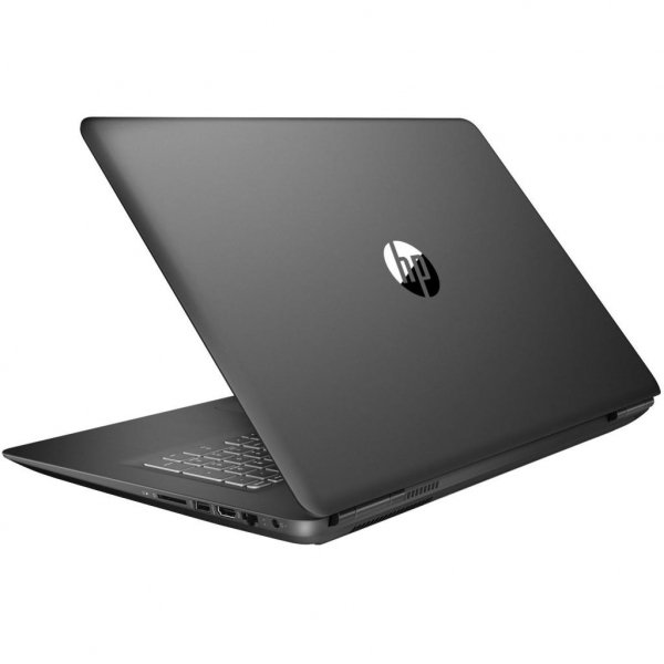 Ноутбук HP Pavilion 17-ab409ur (4HD94EA) Ноутбук HP Pavilion 17-ab409ur (4HD94EA)