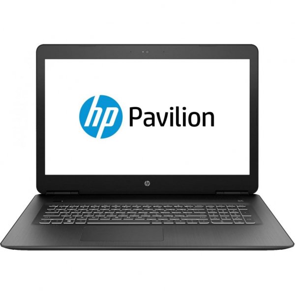 Ноутбук HP Pavilion 17-ab415ur (5GZ17EA)