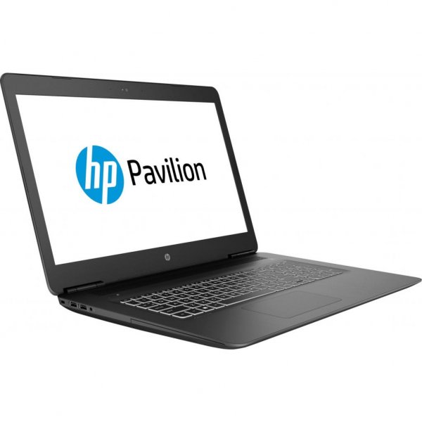 Ноутбук HP Pavilion 17-ab415ur (5GZ17EA)