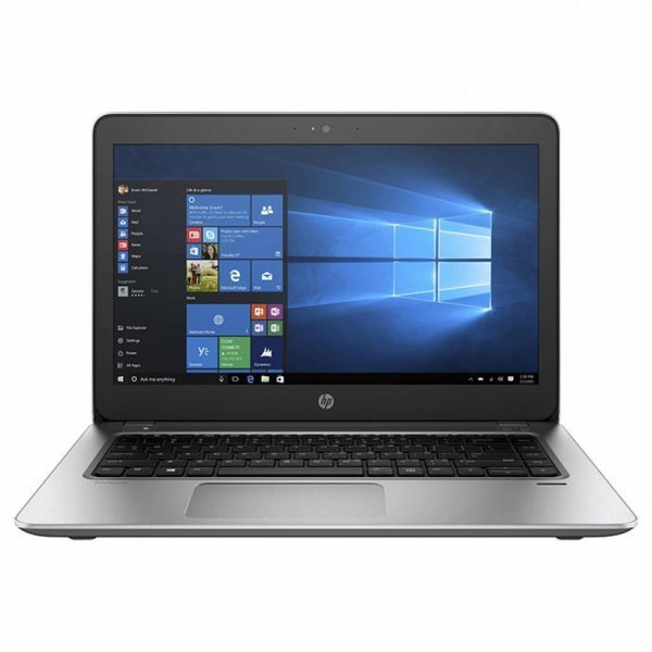 Ноутбук HP ProBook 430 G4 (W6P93AV_V4)
