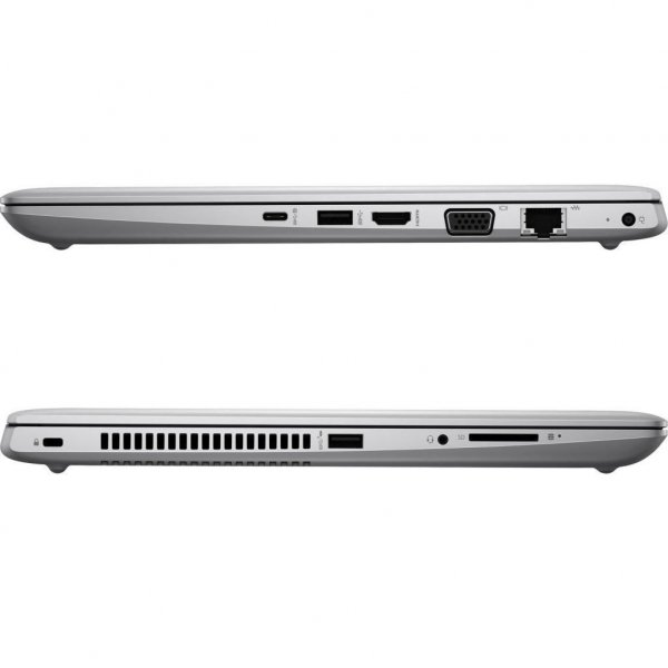 Ноутбук HP ProBook 440 G5 (1MJ79AV_V30)
