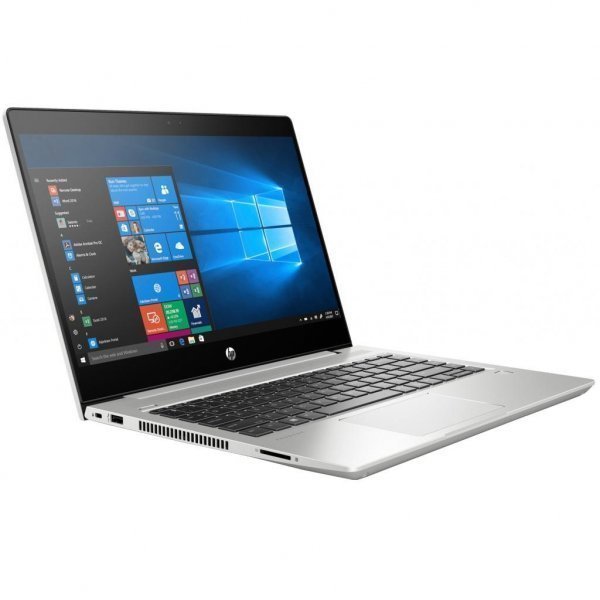 Ноутбук Hp Probook 440 G6 (5tk82ea) 