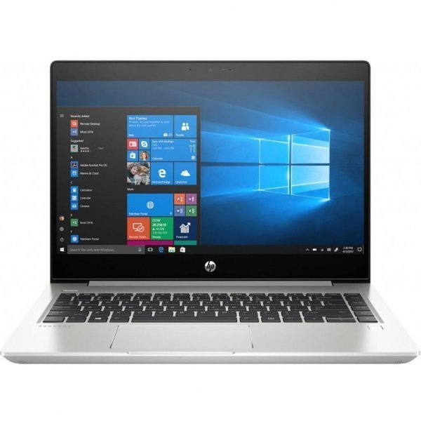 Ноутбук hp probook 445r g6 обзор