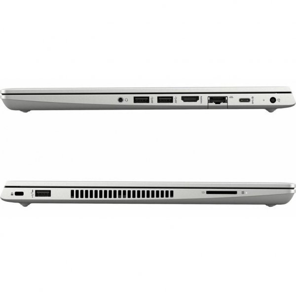 Ноутбук HP Probook 445R G6 (7DD91EA)