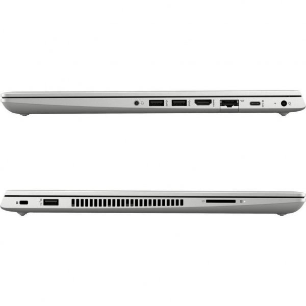 Ноутбук HP ProBook 450 G6 (4SZ43AV)