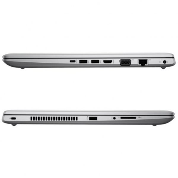 Ноутбук HP Probook 470 G5 (2SX91EA) Ноутбук HP Probook 470 G5 (2SX91EA)