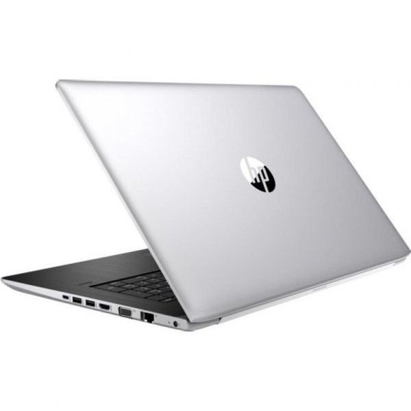Ноутбук HP Probook 470 G5 (2SX91EA) Ноутбук HP Probook 470 G5 (2SX91EA)