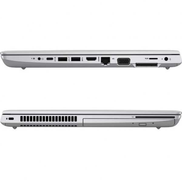 Ноутбук HP ProBook 650 G4 (2SD25AV_V31)