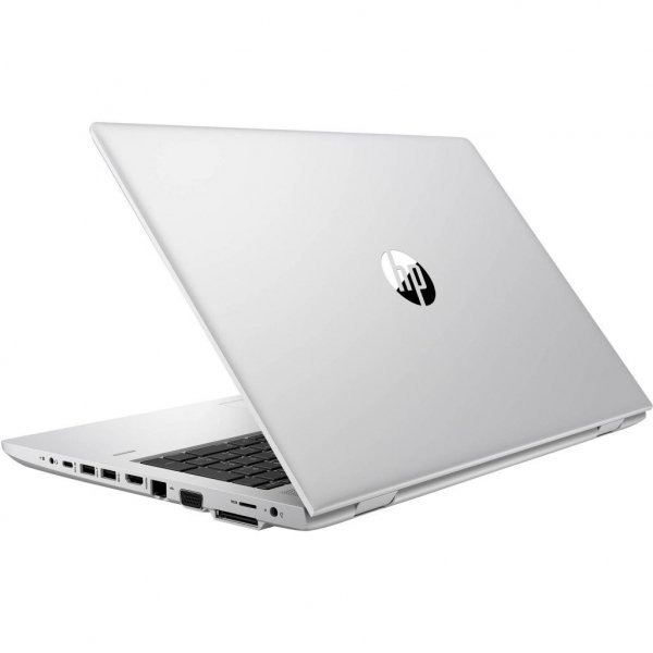 Ноутбук HP ProBook 650 G4 (2SD25AV_V31)