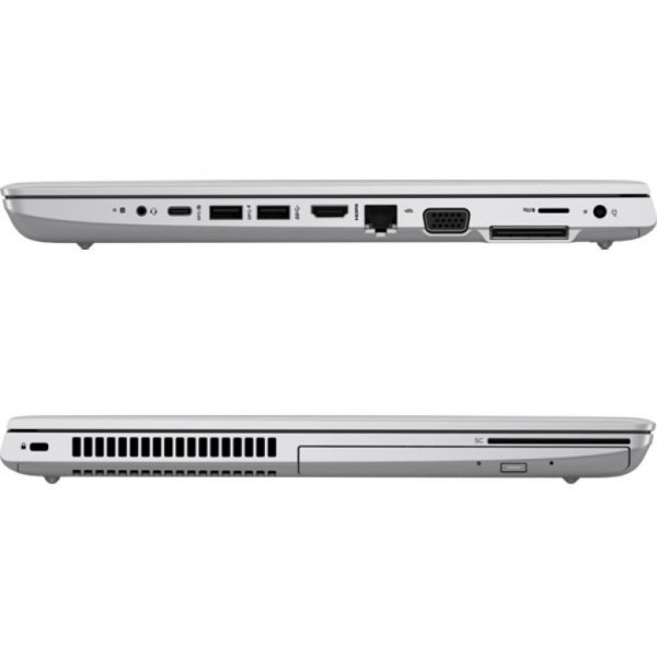 Ноутбук HP ProBook 650 G5 (5EG84AV_V1)