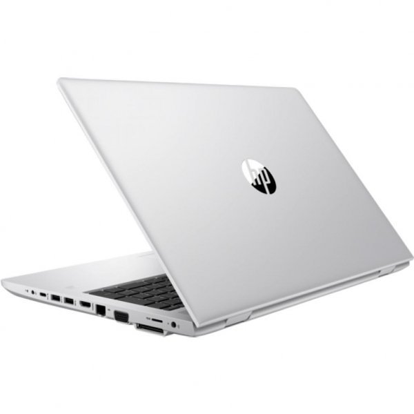 Ноутбук HP ProBook 650 G5 (5EG84AV_V1)
