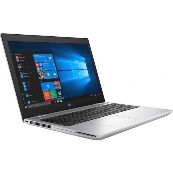 Hp probook 650 g5 обзор