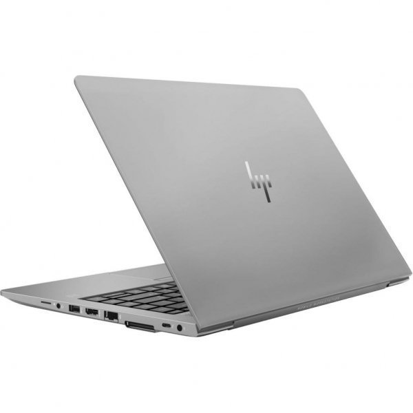 Ноутбук HP ZBook 14u G5 (2ZC01EA) Ноутбук HP ZBook 14u G5 (2ZC01EA)