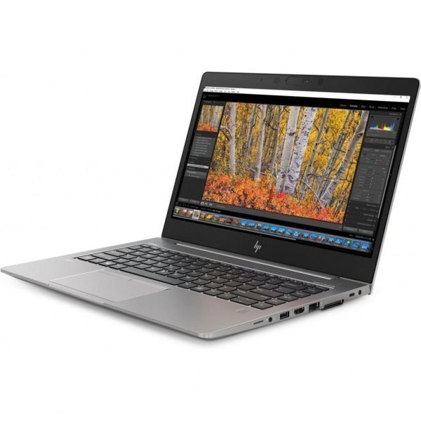 Ноутбук HP ZBook 14u G5 (2ZC01EA) Ноутбук HP ZBook 14u G5 (2ZC01EA)