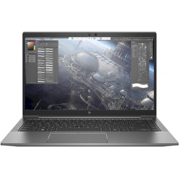 Ноутбук HP ZBook Firefly 14 G8 (1A2F2AV_V15) Ноутбук HP ZBook Firefly 14 G8 (1A2F2AV_V15)