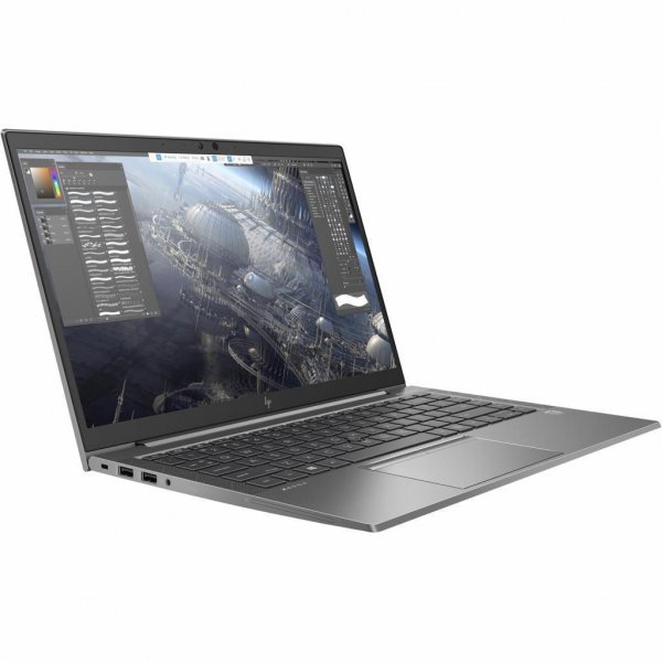 Ноутбук HP ZBook Firefly 14 G8 (1A2F2AV_V15) Ноутбук HP ZBook Firefly 14 G8 (1A2F2AV_V15)