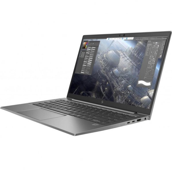 Ноутбук HP ZBook Firefly 14 G8 (1A2F2AV_V15) Ноутбук HP ZBook Firefly 14 G8 (1A2F2AV_V15)