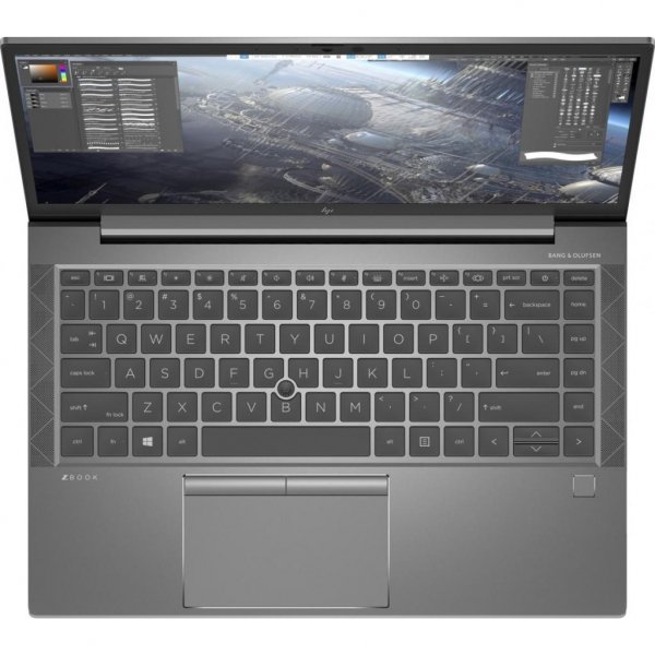 Ноутбук HP ZBook Firefly 14 G8 (1A2F2AV_V15) Ноутбук HP ZBook Firefly 14 G8 (1A2F2AV_V15)