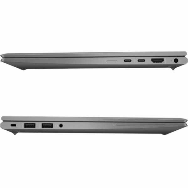 Ноутбук HP ZBook Firefly 14 G8 (1A2F2AV_V15) Ноутбук HP ZBook Firefly 14 G8 (1A2F2AV_V15)