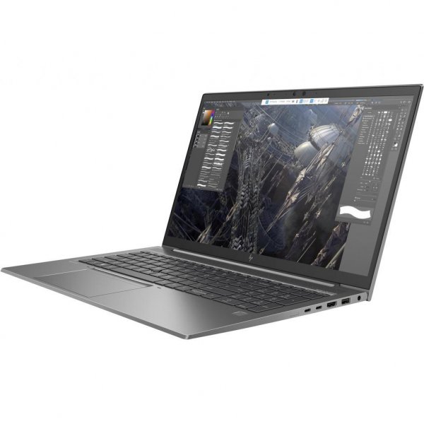 Ноутбук HP ZBook Firefly 15 G7 (8WS00AV_V4) Ноутбук HP ZBook Firefly 15 G7 (8WS00AV_V4)