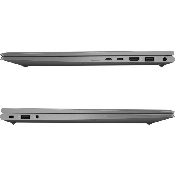 Ноутбук HP ZBook Firefly 15 G7 (8WS00AV_V4) Ноутбук HP ZBook Firefly 15 G7 (8WS00AV_V4)