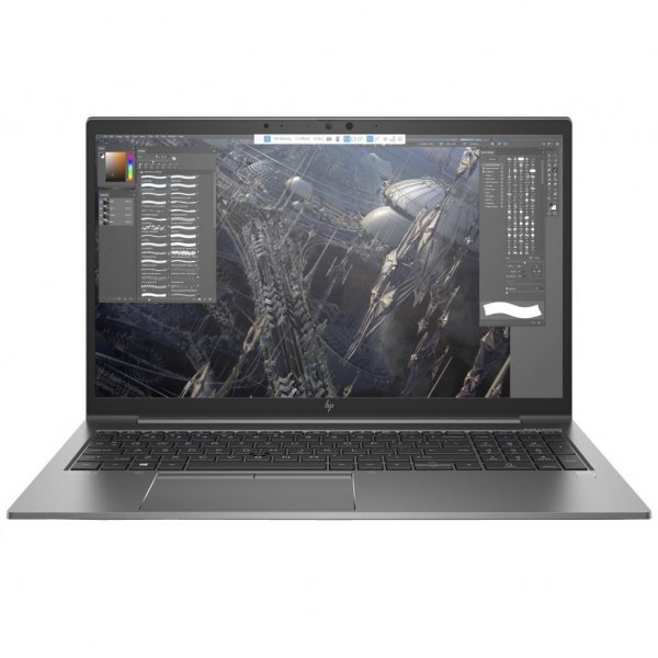 Ноутбук HP ZBook Firefly 15 G7 (8WS08AV_V2) Ноутбук HP ZBook Firefly 15 G7 (8WS08AV_V2)