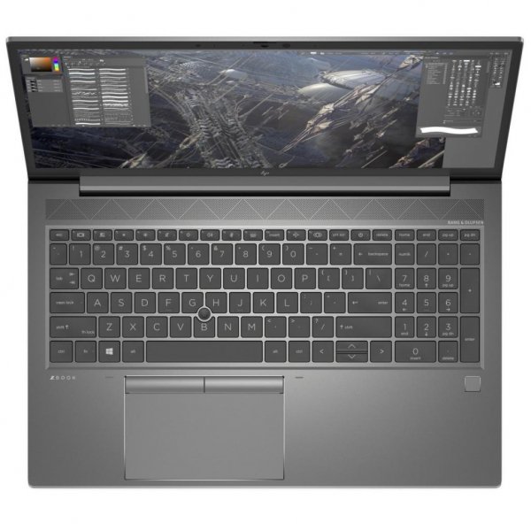 Ноутбук HP ZBook Firefly 15 G7 (8WS08AV_V2) Ноутбук HP ZBook Firefly 15 G7 (8WS08AV_V2)