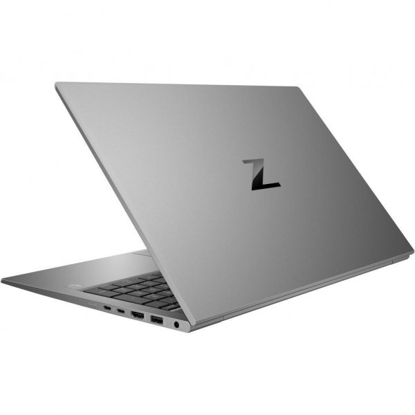 Ноутбук HP ZBook Firefly 15 G7 (8WS08AV_V2) Ноутбук HP ZBook Firefly 15 G7 (8WS08AV_V2)