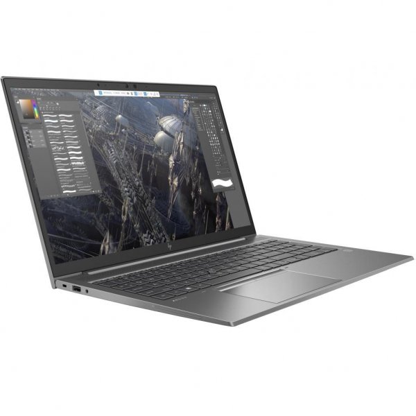 Ноутбук HP ZBook Firefly 15 G7 (8WS08AV_V2) Ноутбук HP ZBook Firefly 15 G7 (8WS08AV_V2)