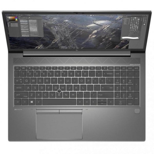Ноутбук HP ZBook Firefly 15 G8 (1G3U1AV_V8) Ноутбук HP ZBook Firefly 15 G8 (1G3U1AV_V8)