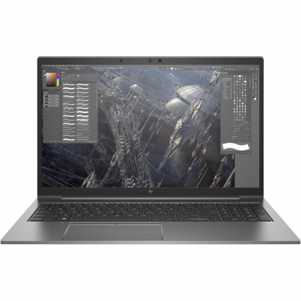 Ноутбук HP ZBook Firefly 15 G8 (2C9R7EA) Ноутбук HP ZBook Firefly 15 G8 (2C9R7EA)