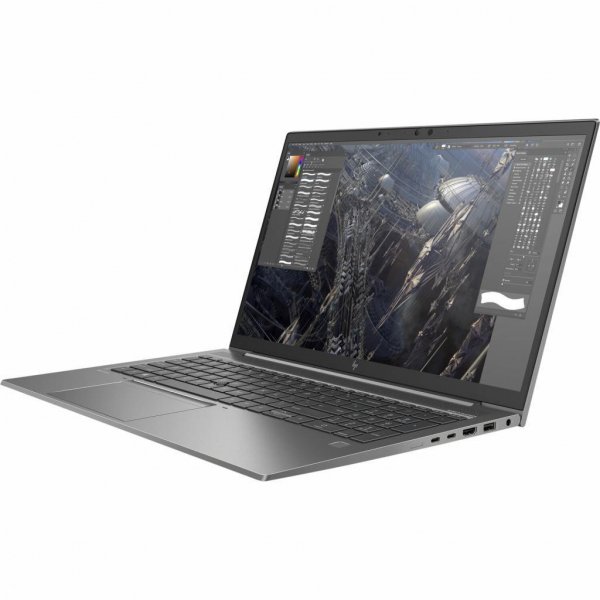 Ноутбук HP ZBook Firefly 15 G8 (2C9R7EA) Ноутбук HP ZBook Firefly 15 G8 (2C9R7EA)