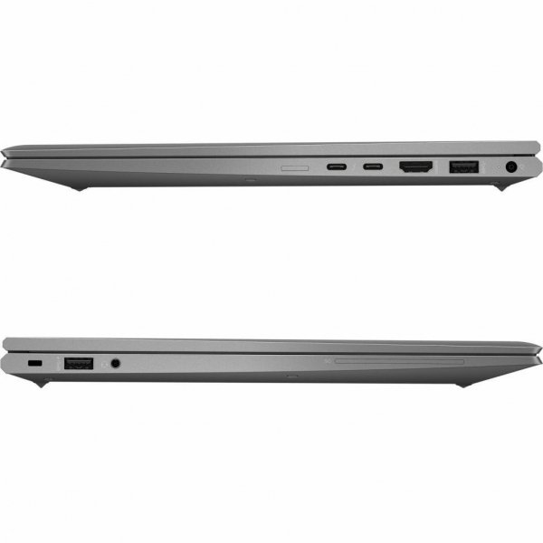 Ноутбук HP ZBook Firefly 15 G8 (2C9R7EA) Ноутбук HP ZBook Firefly 15 G8 (2C9R7EA)