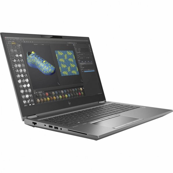 Ноутбук HP ZBook Fury 15 G7 (9VS25AV_V10)