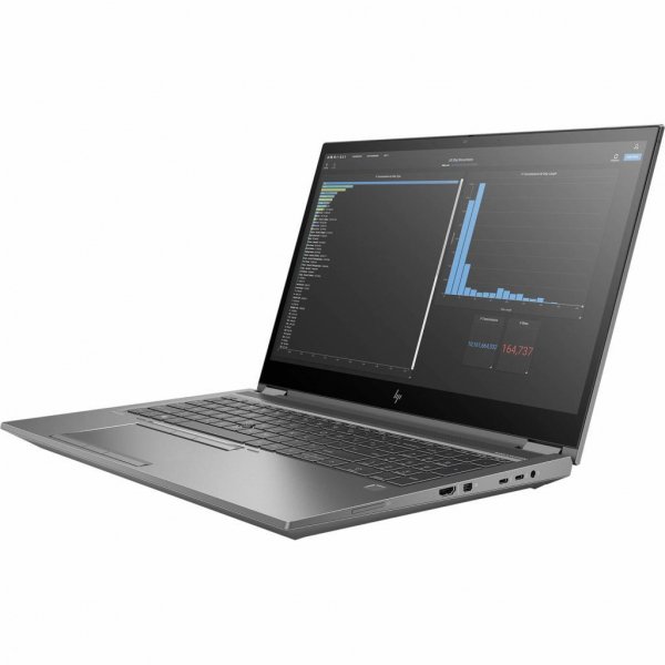 Ноутбук HP ZBook Fury 15 G7 (9VS25AV_V10)