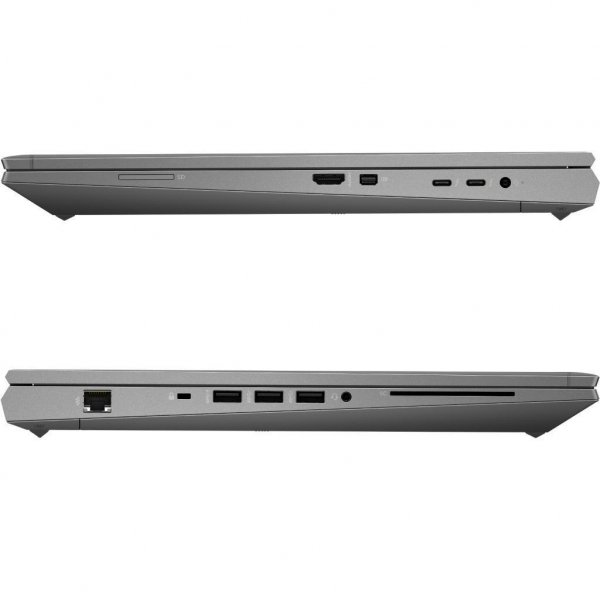 Ноутбук HP ZBook Fury 15 G7 (9VS25AV_V10)