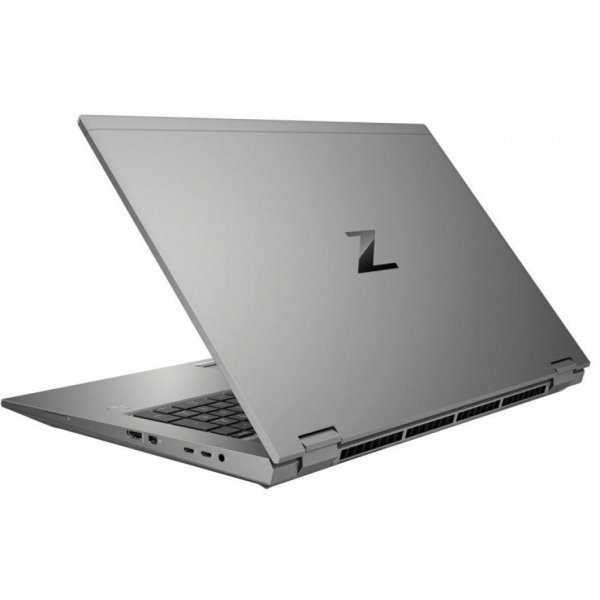 Ноутбук HP ZBook Fury 17 G7 (9UY34AV_V10)
