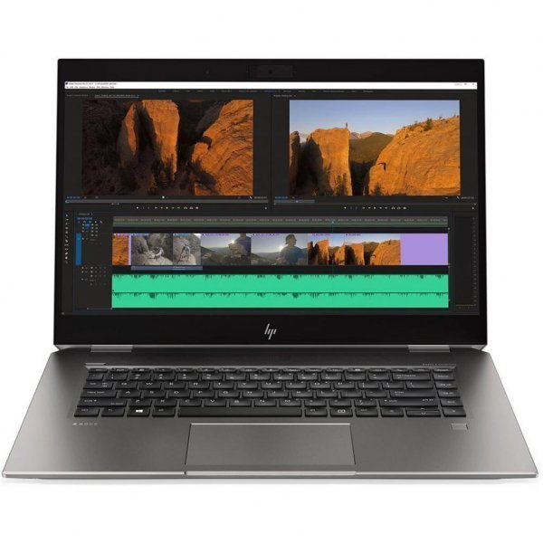 Ноутбук HP ZBook Studio G5 (7UD22AV_V1) Ноутбук HP ZBook Studio G5 (7UD22AV_V1)