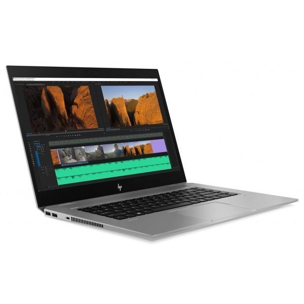 Ноутбук HP ZBook Studio G5 (7UD22AV_V1) Ноутбук HP ZBook Studio G5 (7UD22AV_V1)