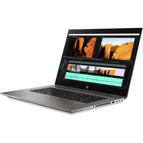 Ноутбук HP ZBook Studio G5 (7UD22AV_V1) Ноутбук HP ZBook Studio G5 (7UD22AV_V1)