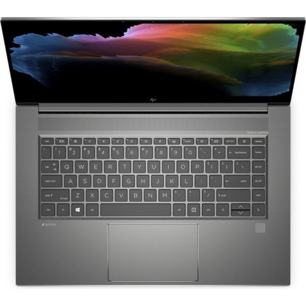 Ноутбук HP ZBook Studio G7 (1J3T4EA) Ноутбук HP ZBook Studio G7 (1J3T4EA)