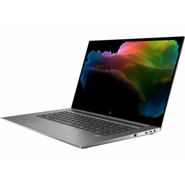 Ноутбук HP ZBook Studio G7 (1J3X0EA) Ноутбук HP ZBook Studio G7 (1J3X0EA)
