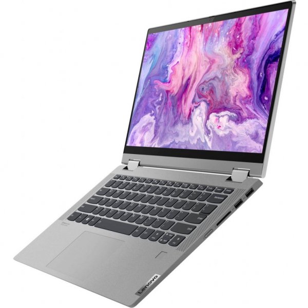 Lenovo flex 5 14iil05 обзор