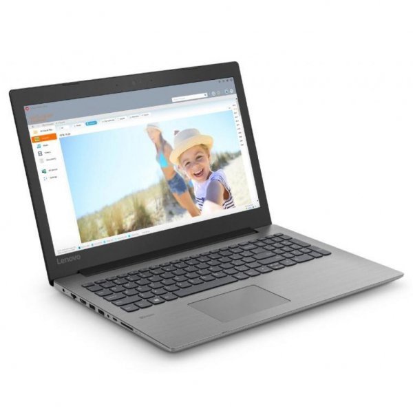 Ноутбук Lenovo IdeaPad 330-15 (81FK00FMRA)