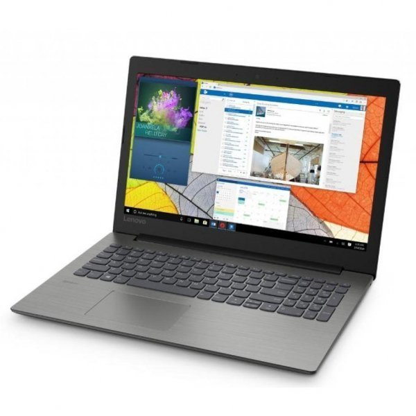 Ноутбук Lenovo IdeaPad 330-15 (81FK00FURA)