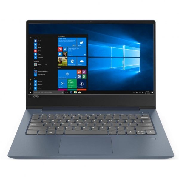 Ноутбук Lenovo IdeaPad 330S-14 (81F400S1RA)