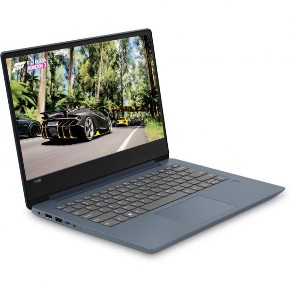 Ноутбук Lenovo IdeaPad 330S-14 (81F400S1RA)