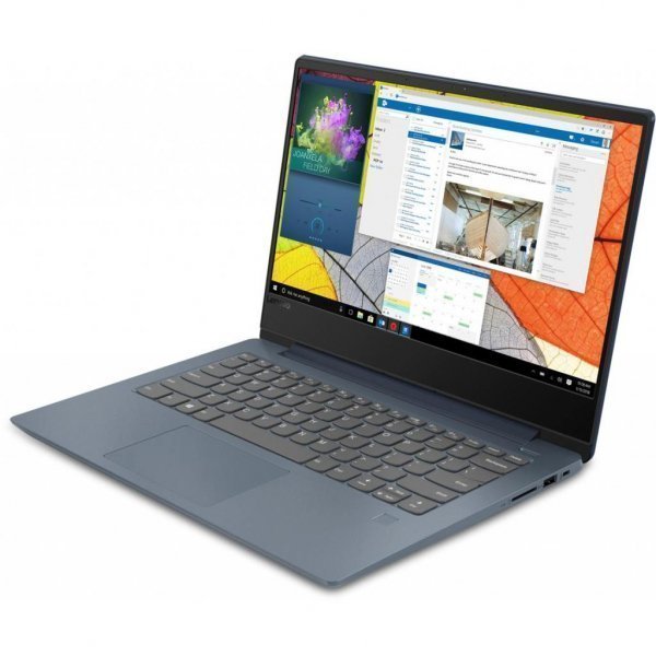 Ноутбук Lenovo IdeaPad 330S-14 (81F400S1RA)
