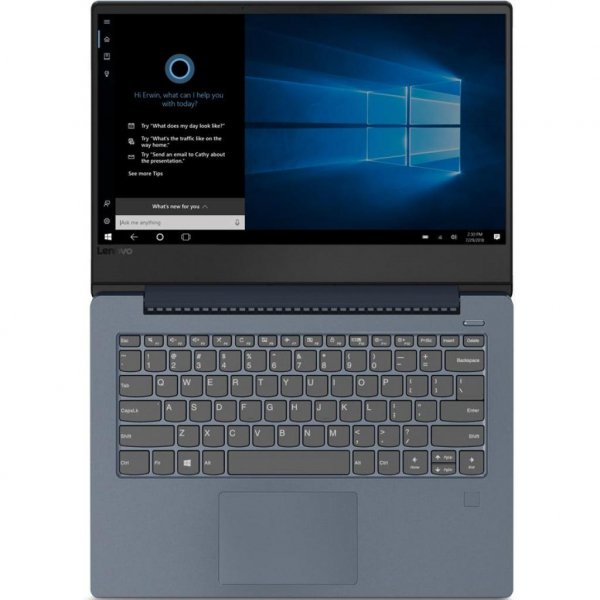 Ноутбук Lenovo IdeaPad 330S-14 (81F400S1RA)
