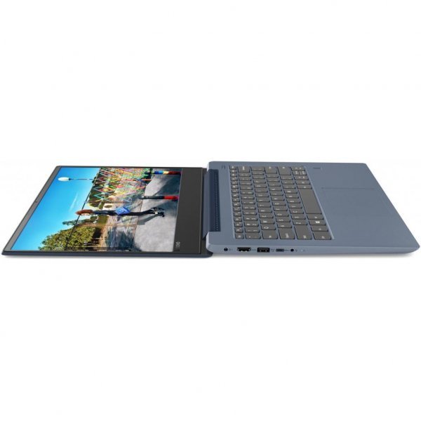 Ноутбук Lenovo IdeaPad 330S-14 (81F400S1RA)
